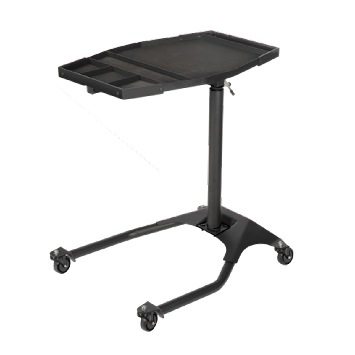 SGS Rolling Table Cart